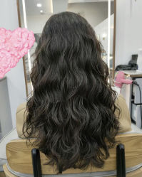 -东梵造型·烫发染发接发连锁SALON