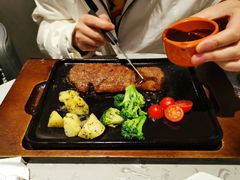 -必胜客(天鹅湖万达店)