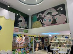 -尼莫儿童美术(三阳路融科天城校区)