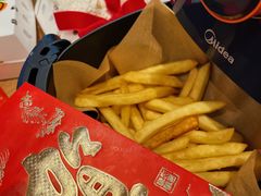 -德克士(置信银河店)