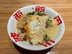 -周小波重庆小面·重庆名小吃(邹容路店)