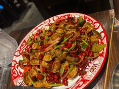 -破店肥哈·东北烧烤·夜宵(南山保利店)
