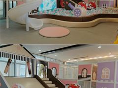 -福建鲤鱼洲酒店