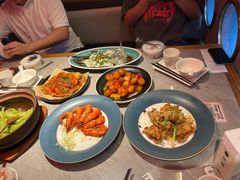 -啫神·广州地标美食(北京路店)