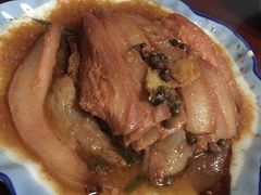 腐乳肉-管记水席老店(仙果市街店)