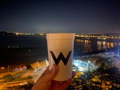 -汇泉王朝大饭店-旋转餐厅(南海路店)