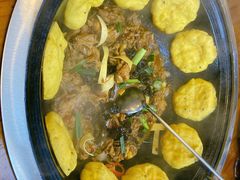 -曹丞相·地锅鸡·地锅鱼(武林店)