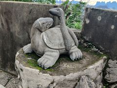 -桂林独秀峰王城景区