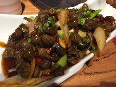 -三个大叔东北烧烤·砂锅菜(西三旗店)