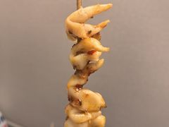 -喝丢一只鞋海鲜烧烤·海肠捞饭(文体街店)