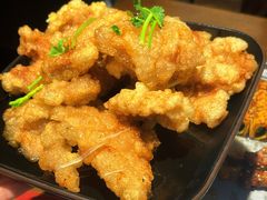 -半酌烧烤小酒馆(南京东路店)