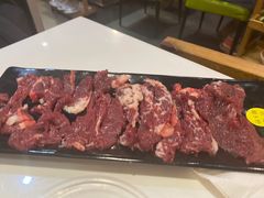 -陈记顺和牛肉火锅馆(天河北路店)