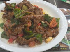 -花圃园餐厅店(和田二街28号院店)