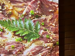 -一品诚记烤肉·甄选店(中南路店)