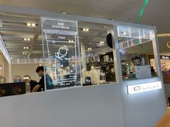-KOI The(卓悦汇购物中心店)