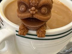 -孖记茶档·热腾茶餐(乐峰店)