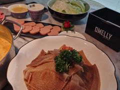 -澳美徕·港式花胶鸡火锅(高新万达店)