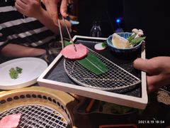 -谷牛和牛烤肉(漕河泾印象城店)