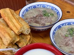 -杨记牛肉糁