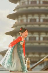 -锋歌摄影·汉服租赁·洛阳旅拍
