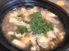 -天津乾毓德饭庄·清真传统炒菜·海鲜烧烤(咸阳路店)