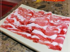 -蜀国大将老火锅(江北店)