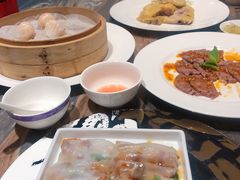 -怡品堂·金宴 (北京索菲特大酒店)