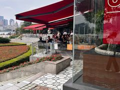 -Chili's Cafe&Bar奇利斯(滨江店)