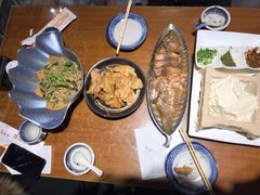 -95号酱骨·一块豆腐(展春园西路店)