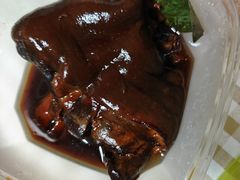 粽香红焖蹄-红城阁·上海味道(四平路店)