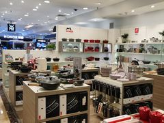 -燕莎友谊商城(亮马桥店)