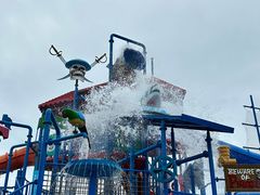 -汕头中海黄金海岸水上乐园