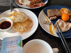 -舟山希尔顿酒店