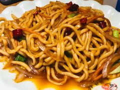 -大哈福烧烤·海鲜·家常菜(延安三路店)