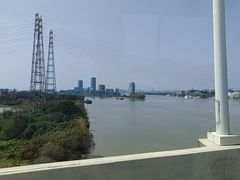 -长洲岛