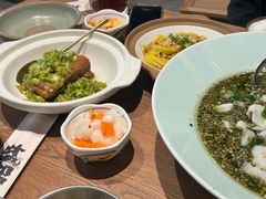 -大盐帮川菜馆(长楹天街店)