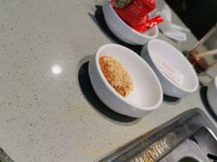 -海底捞火锅(高新活力汇店)