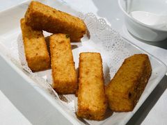 糍饭糕-HOMES上海本帮菜(襄阳公园店)