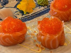 -金悦轩海鲜酒家(拱北店)