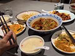 -三俞竹苑(红旗街万达店)