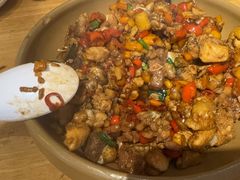 -威哥的菜·地道长沙菜(雨花亭店)