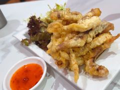 -香港深仔记茶餐厅(东门店)