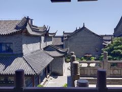 -句容茅山景区