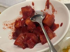 -翠亭酒家(山西南路店)