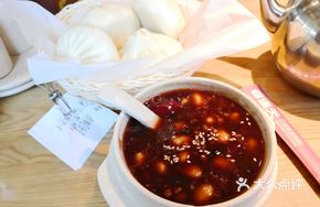 Handmade Vegetable Three Delicacies Dumplings
