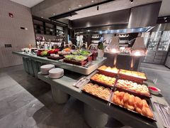 -苏州阳澄半岛英迪格酒店