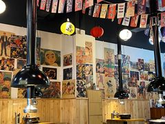 -炭治郎烧肉(滨江和城店)