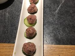 -许府牛火锅(信义坊总店)