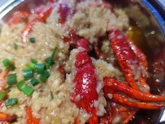 -巴厘龙虾·榜首油焖大虾(音乐学院·沿江酒馆店)