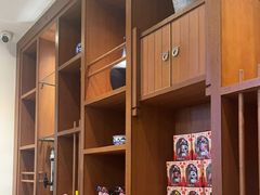 -皇城老妈·大连海鲜火锅(港湾店)